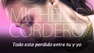 Video Vete (Letra) de Michelle Cordero