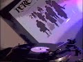 PERE UBU - Not Happy (Filmed Record) Speed Corrected 1985 Vinyl LP Full Length Album Version