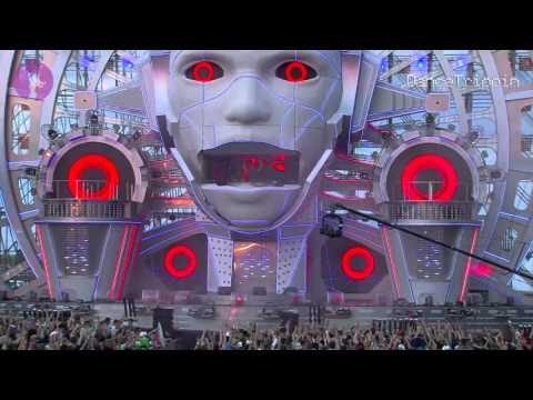 Sander van Doorn | Alfa Future People | Russia