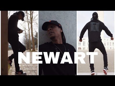 LES TWINS | LARRY (I'M LOST YES)