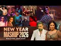 2026 New Year Mashup Visual Galaxy Party Mashup 2025 Nonstop Party Songs Latest 2026 Mashup