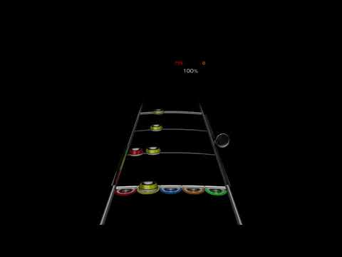 Audioslave - Like a Stone - Drumless