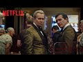 The Laundromat | Official Trailer | Netflix |