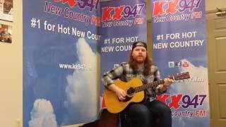 JJ Shiplett - Something To Believe In