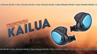 Tripowin Kailua. Double Ds.