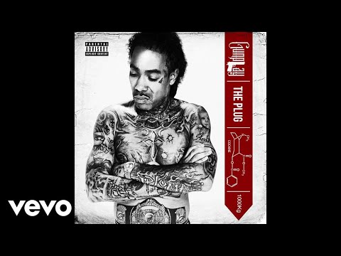Gunplay - Yall Know Where I'm From ft. Mozzy