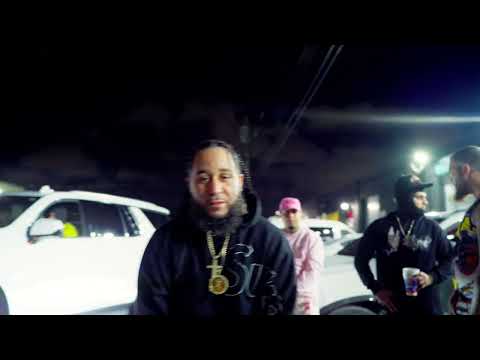 King Problem - Big Picture (Official Video)