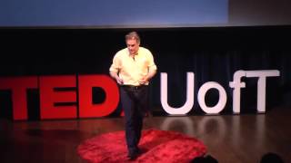 Potential: Jordan Peterson TEDxUofT