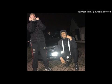 *free* blokkboy$ x keanu x g.fit type beat - "renn" (prod.drng94)