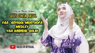 Download lagu Sulis - Yaa 'Asyiqol Musthofa Medley Yaa Habibal Qolbi mp3 Download lagu Sulis - Yaa 'Asyiqol Musthofa Medley Yaa Habibal Qolbi mp3