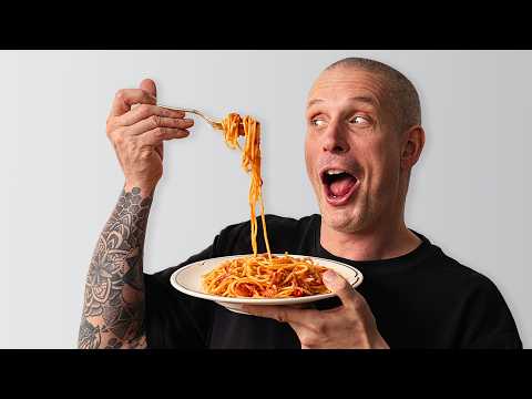 5 Quick Dinners For One