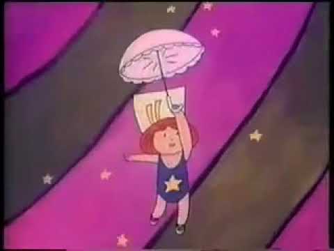 Madeline 1993 a 2001