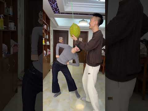 Today I have to show my husband some real skills