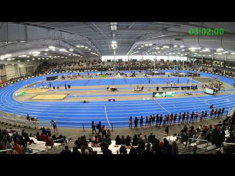 2024 Adidas Nationals freshman boys 1 mile heat 2