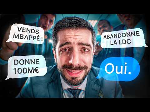 365 jours à dire OUI sur FC26.