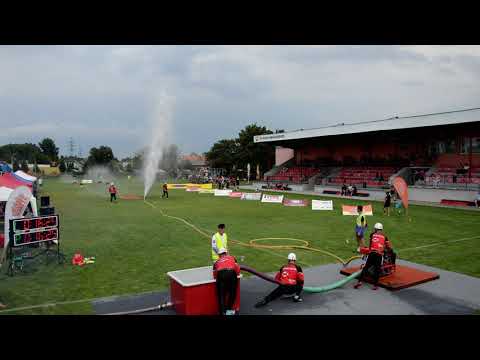 9. kolo ZSHL Hrnčiarovce n/P 2020 | Pata muži