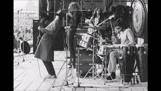 Led Zeppelin - Live at the Bath Festival (June 28th, 1970)