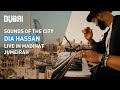 Sounds Of The City With Dia Hassan