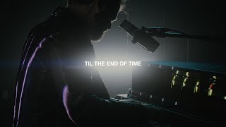 Cody Carnes - Til The End Of Time (Acoustic)