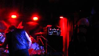Raven &quot;Faster Than The Speed Of Light&quot; 11/9/14 Columbus Ohio