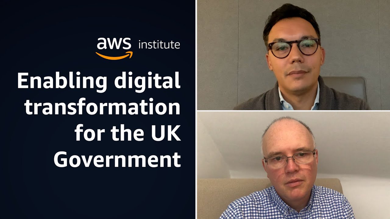 Reforming data classification to enable UK digital transformation