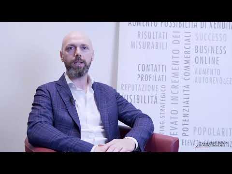 Lavorare in "Prima Posizione" Referenza di Alberto Simonetto (Consulente Web Marketing | Veneto)