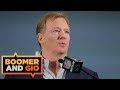 2020 NFL schedule released  | Boomer and Gio