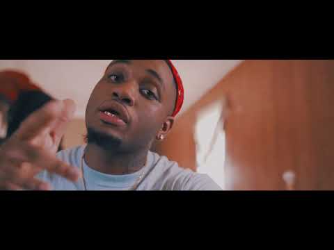 Rexx B( @rexx_brazy) - on My Mind | Shot by @k.pystol #CERTIFIEDxAPPROVED