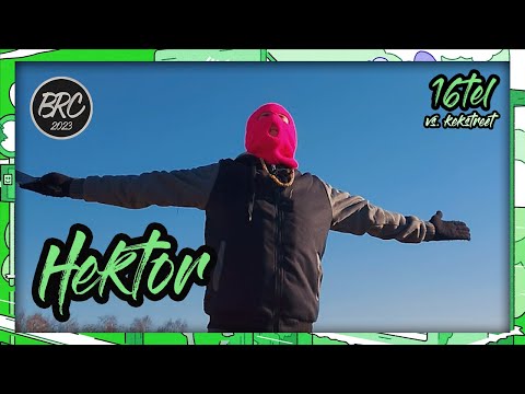 Hektor vs. kekstreet || 16tel || prod. by OhMyGon