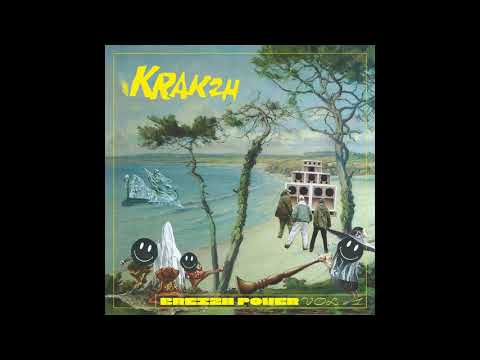 Théo Muller - Mayan Ride [Krakzh]