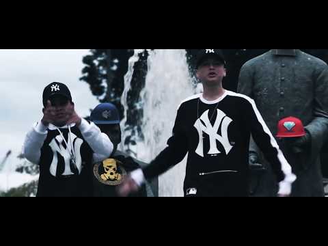 TU TIENES MAS FLOW QUE YO? JTHYAGO FT LOS MINIONS VIDEO OFFICIAL