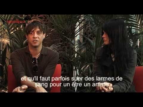 MEDIATERIA - Reportages musicaux partie 2