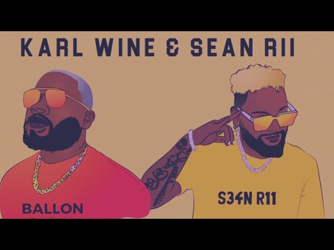 Slow Wine - Sean Rii ft Karl Wine (2022) [JayOna Remix]