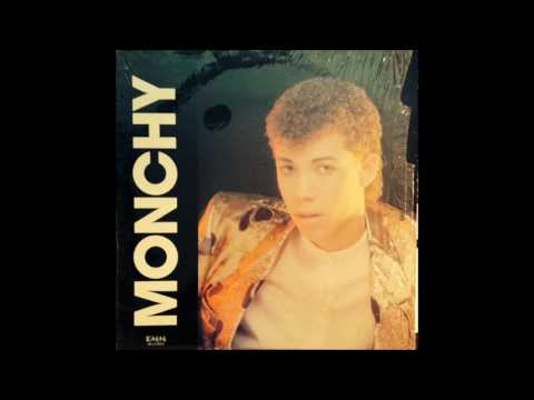 Monchy y Orquesta Capricho - Adolescente (1988)