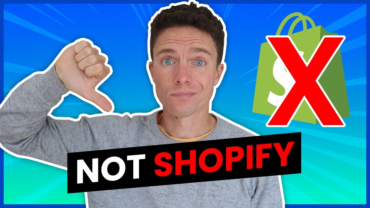 The Cheapest Way To Dropship In 2021 ($1 To Start)