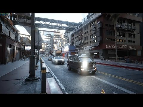 (4K) CYBERPUNK 2077: NOVA LUT PATH TRACING - FSR3FG MOD VS DLSSFG 3.7.1 VS FRAME GEN OFF