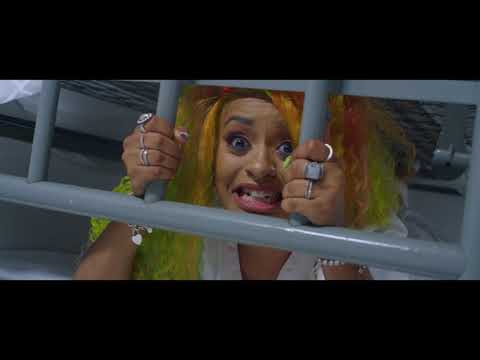 HoneyB - Love Me (Official Music Video)