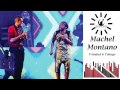 Machel Montano & Nava ~ Festival ~ Soca 2015 ...