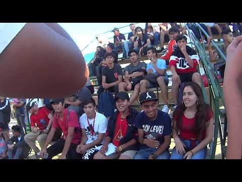 BENGALA vs PRISOR vs JK: 8vos - Lírica Callejera Vol. 3