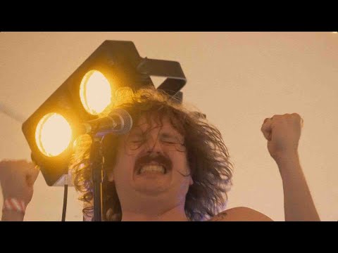 Getdown Services - Get Back Jamie (Live From Outer Town)