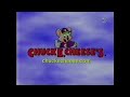 Chuck E Cheese S Commercial The Fun Of Dreaming Big 2006 2008 Instrumental