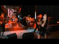 "Outta Me Yet" by Boobie Trap -  LIVE at The Waterfront Concert Theater!