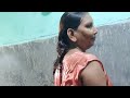 Daily Bathing Vlog Rubina Bathing Vlog