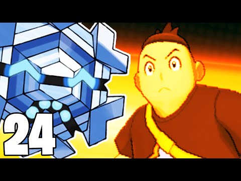 Pokemon X and Y VERSUS – EP 24 'SUCKING AT LIFE' – XY Versus with Zypher634