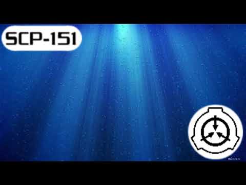 SCP-151: The Painting