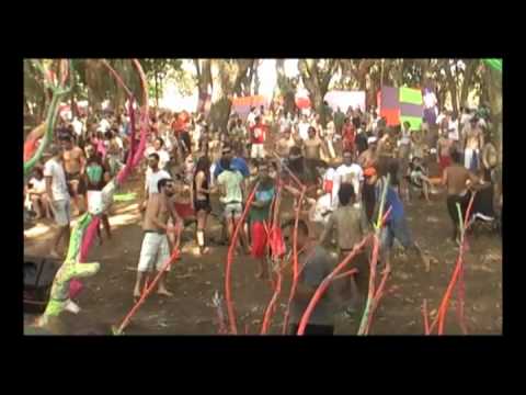 PROGRESSIVE TRANCE DJ MAX GRILLO