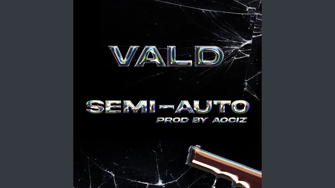 Vald - Semi-Auto