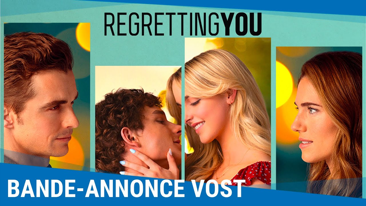 Aperçu : Regretting You