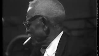 Furry Lewis || Good Morning Jury