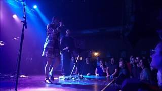 Chairlift - Show U Off [Live at Brighton Music Hall]